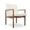 Armchair by Vincent Cafiero for Knoll International, 1960s, Image 1