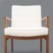 Armchair by Vincent Cafiero for Knoll International, 1960s, Image 7