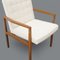Armchair by Vincent Cafiero for Knoll International, 1960s, Image 8