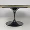 Table de Salle à Manger en Marbre Vert par Eero Saarinen pour Knoll Inc., États-Unis, 1980s 13