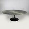 Table de Salle à Manger en Marbre Vert par Eero Saarinen pour Knoll Inc., États-Unis, 1980s 6