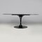 Table de Salle à Manger en Marbre Vert par Eero Saarinen pour Knoll Inc., États-Unis, 1980s 4