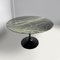 Table de Salle à Manger en Marbre Vert par Eero Saarinen pour Knoll Inc., États-Unis, 1980s 5
