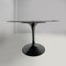 Table de Salle à Manger en Marbre Vert par Eero Saarinen pour Knoll Inc., États-Unis, 1980s 3