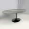 Table de Salle à Manger en Marbre Vert par Eero Saarinen pour Knoll Inc., États-Unis, 1980s 2