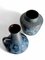 Mid-Century Ceramic Vases by Carstens Tonnieshöf for Carstens Tönnieshof, West Germany, 1960s, Set of 2 8