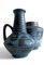 Mid-Century Ceramic Vases by Carstens Tonnieshöf for Carstens Tönnieshof, West Germany, 1960s, Set of 2 4