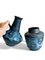Mid-Century Ceramic Vases by Carstens Tonnieshöf for Carstens Tönnieshof, West Germany, 1960s, Set of 2 15
