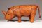 Vintage Rhino Pouf by Dimitri Omersa, 1960 9