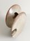 Large Modernist Ceramic Vase by Roberto Rigon for Bertoncello, 1960s 7