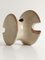 Large Modernist Ceramic Vase by Roberto Rigon for Bertoncello, 1960s 3