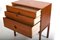 Chest of Drawers in Teak by Aksel Kjersgaard, 1960s 7