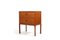 Chest of Drawers in Teak by Aksel Kjersgaard, 1960s 1