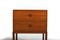 Chest of Drawers in Teak by Aksel Kjersgaard, 1960s 3