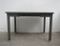 Industrial Gray-Olive Desk from Acior, 1950s 4