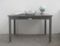 Industrial Gray-Olive Desk from Acior, 1950s 2
