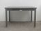 Industrial Gray-Olive Desk from Acior, 1950s, Image 1