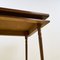 Folding Game Table, 1960s 4