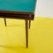 Folding Game Table, 1960s 2