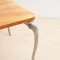 Table with Metal Feet, Image 5