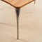 Table with Metal Feet, Image 3