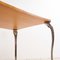 Table with Metal Feet, Image 8