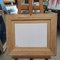 Walter Piacesi, Aquarell, gerahmt 7