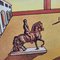 Giorgio De Chirico, Sérigraphie, Encadrée 3