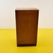 Vintage Filing Cabinet in Wood, Image 6