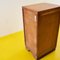 Vintage Filing Cabinet in Wood, Image 7