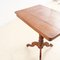 Inlaid and Threaded Table, Image 7