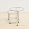 Design Chrome Coffee Table, 1970s, Image 1