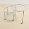 Design Chrome Coffee Table, 1970s, Image 4