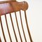 Vintage Wood Rocking Chairs, Image 6