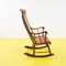 Vintage Wood Rocking Chairs, Image 7