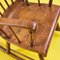 Vintage Wood Rocking Chairs, Image 4