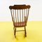 Vintage Wood Rocking Chairs, Image 8