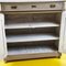 English Style Double Door Buffet, 1900s 12