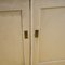 English Style Double Door Buffet, 1900s 3