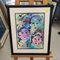 Ernesto Treccani, Untitled, Oil on Canvas, Framed, Image 1