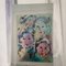 Ernesto Treccani, Untitled, Oil on Canvas, Framed, Image 6