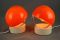 Table Lamps by D. Pelizza for Leuka, 1970s, Set of 2 4