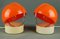 Table Lamps by D. Pelizza for Leuka, 1970s, Set of 2, Image 1