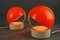 Table Lamps by D. Pelizza for Leuka, 1970s, Set of 2 2