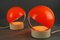 Table Lamps by D. Pelizza for Leuka, 1970s, Set of 2, Image 2