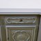 Graues Holz Sideboard 3