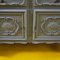 Graues Holz Sideboard 2