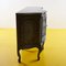 Graues Holz Sideboard 7