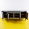 Graues Holz Sideboard 5