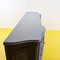 Graues Holz Sideboard 8
